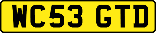 WC53GTD