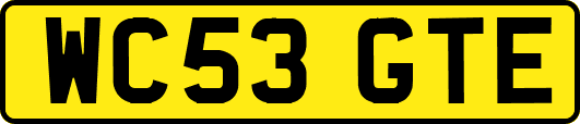 WC53GTE