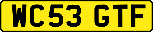 WC53GTF