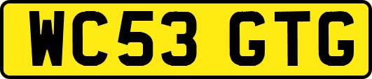 WC53GTG