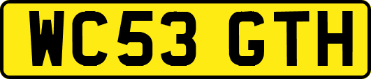 WC53GTH