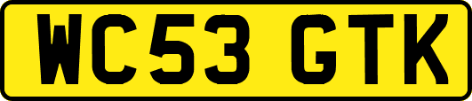 WC53GTK