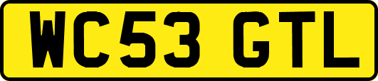 WC53GTL