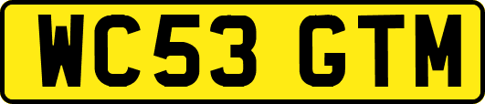 WC53GTM