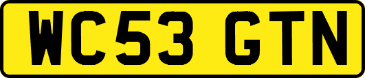 WC53GTN