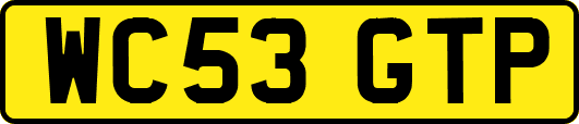 WC53GTP