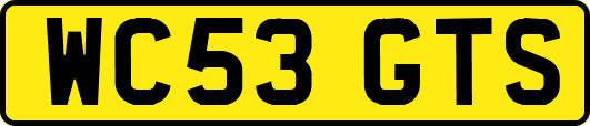 WC53GTS