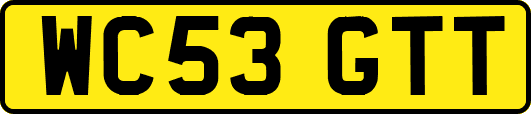WC53GTT