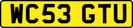 WC53GTU