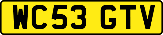 WC53GTV