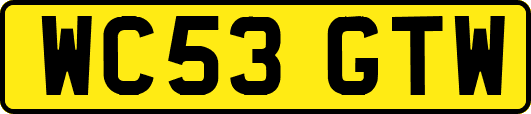 WC53GTW