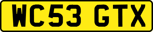 WC53GTX