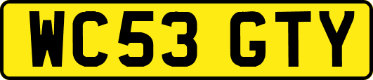WC53GTY