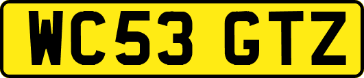 WC53GTZ