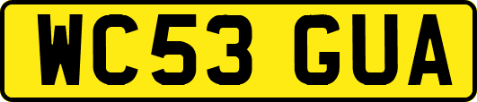 WC53GUA