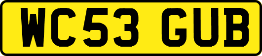 WC53GUB