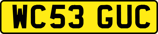 WC53GUC