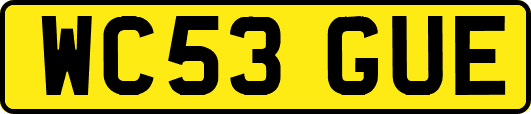 WC53GUE