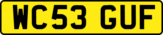 WC53GUF