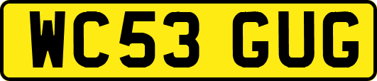 WC53GUG