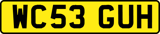 WC53GUH