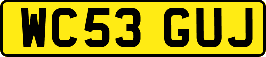 WC53GUJ