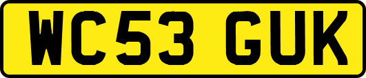 WC53GUK