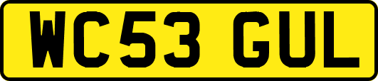 WC53GUL