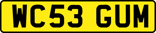 WC53GUM