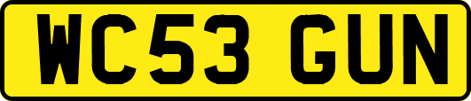 WC53GUN