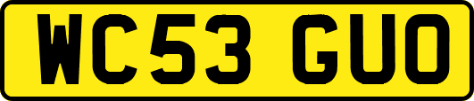 WC53GUO