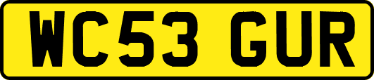 WC53GUR