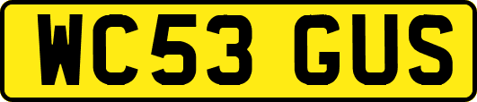 WC53GUS