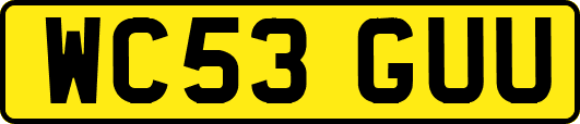 WC53GUU