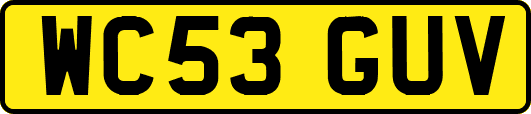 WC53GUV