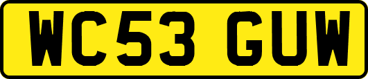WC53GUW