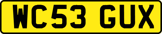 WC53GUX