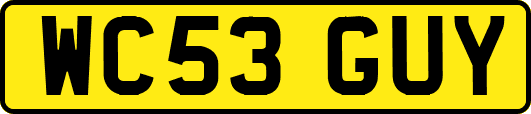 WC53GUY