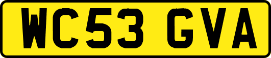 WC53GVA