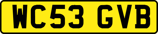 WC53GVB