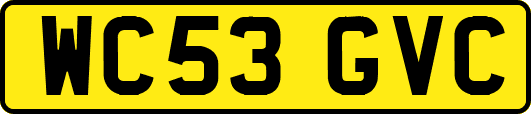 WC53GVC