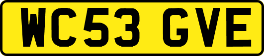 WC53GVE