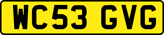 WC53GVG