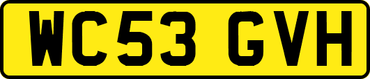 WC53GVH