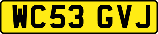 WC53GVJ