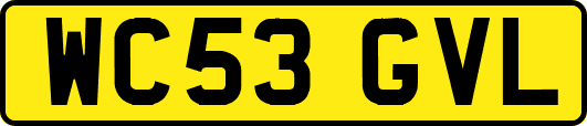 WC53GVL