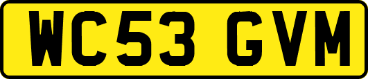 WC53GVM
