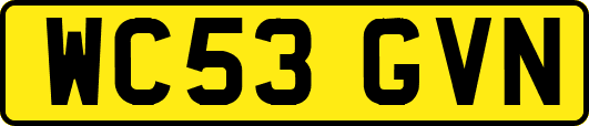 WC53GVN