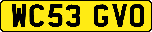 WC53GVO