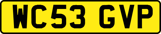 WC53GVP